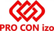 Pro Con Izo MMC logo