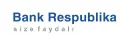 Bank Respublika ASC logo
