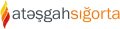 Atəşgah Sığorta logo