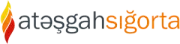 Atəşgah Sığorta logo