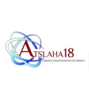 Atslaha 18 logo