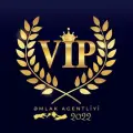 Vip Əmlak Agentliyi logo