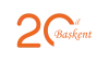 Başkent Restoranlar Şəbəkəsi logo