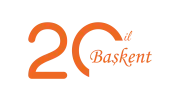 Başkent Restoranlar Şəbəkəsi logo