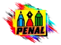 "Penal" məktəb və ofis ləvazimatları logo