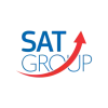 SAT Group logo
