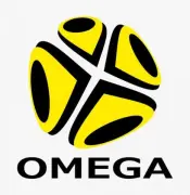 OMEGA logo