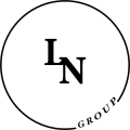 LN Group Xaricdə Təhsil logo