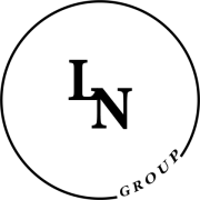 LN Group Xaricdə Təhsil logo