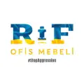 RiF Ofis Mebelleri logo
