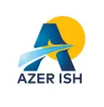 Azəriş LTD logo