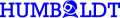 Humboldt Alman dili və iş mərkəzi logo