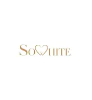 So White logo