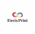 "Envix Print" MMC logo