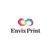 "Envix Print" MMC logo