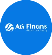 "Ağ Finans" MMC logo