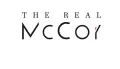 The Real McCoy logo