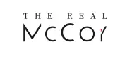 The Real McCoy logo