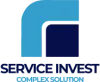 Service Invest logo