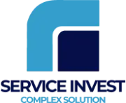 Service Invest logo