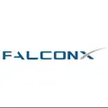 Falcon X MMC logo