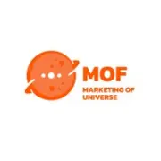 MOF Agency logo