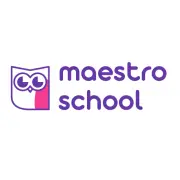 Maestro School logo