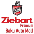Ziebart Baku Auto Mall logo