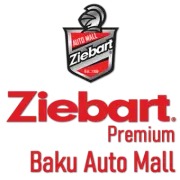 Ziebart Baku Auto Mall logo