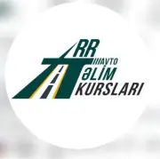 RR avto təlim logo