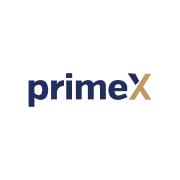 primeX Agency logo