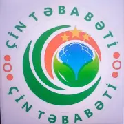 Çin təbabəti logo