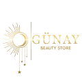 Gunay Beauty Store logo