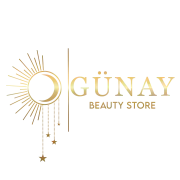 Gunay Beauty Store logo