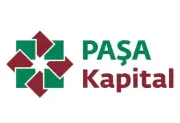 PASHA Capital logo