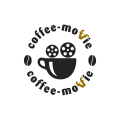 Coffee Moffie logo