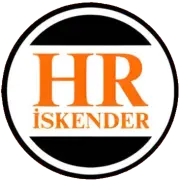 HR İSKENDER logo