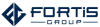 Fortis Group logo