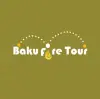 Baku Fire Tour logo