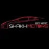 ShakhMotors logo