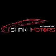 ShakhMotors logo