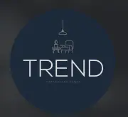 Trend mebel logo