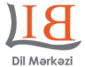 LIB Dil Mərkəzi logo