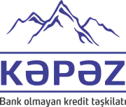Kəpəz Bokt MMC logo