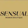 Sensual logo