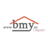 BMY Caspian MMC logo