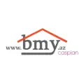 BMY Caspian MMC logo