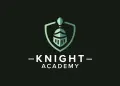 Knight Academy logo