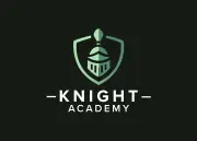 Knight Academy logo
