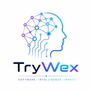 Trywex Tech logo